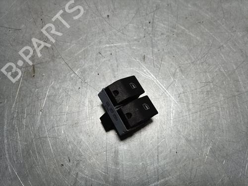 Used Left front window switch SEAT IBIZA III (6L1) [2002-2009]  12496892