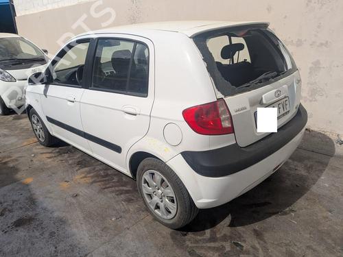 Engine HYUNDAI GETZ (TB) 1.5 CRDi | BP34637830M1 - Image 10