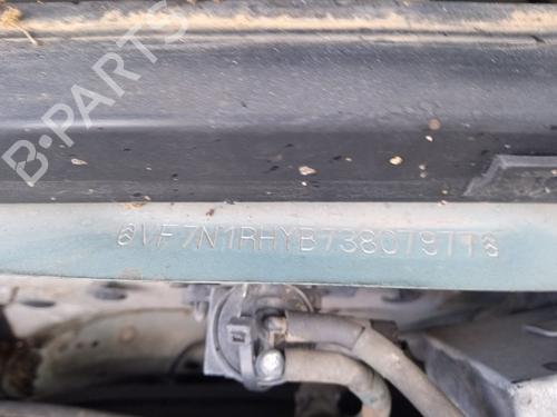 Engine control unit (ECU) CITROËN XSARA (N1)  | BP11967099M57 