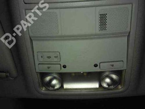 Innerbelysning VW PASSAT B6 (3C2) [2005-2010]  7408715
