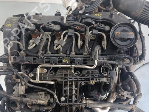 Engine SEAT ALTEA XL (5P5, 5P8)  | BP23662697M1 
