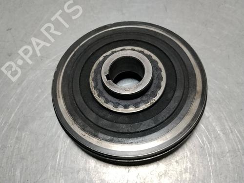 Pulley CITROËN C15 Box Body/MPV (VD_) 1.8 D | BP29213195M122 