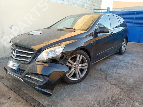 Used Parts MERCEDES-BENZ R-CLASS (W251, V251) R 280 CDI (251.121, 251.026, 251.126) (190 hp) 3506587