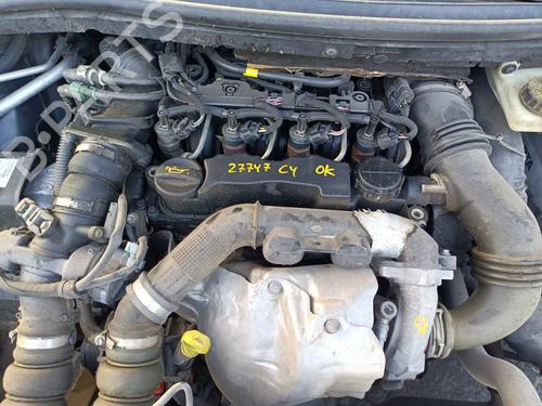 Used Engine Engine 39385914 39385914