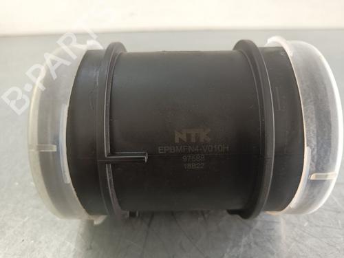 Mass air flow sensor CHEVROLET CAPTIVA (C100, C140)  | BP26660334M95 