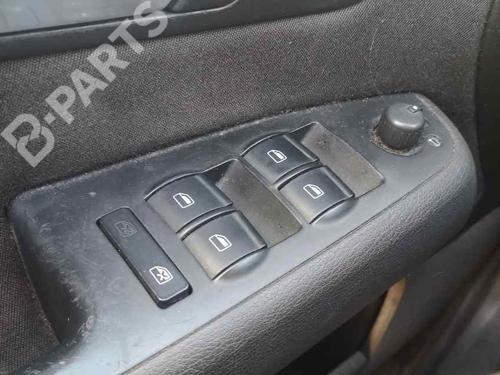Used Left front window switch Left front window switch AUDI A4 B7 (8EC) 2.0 TDI (140 hp) 8538050 8538050