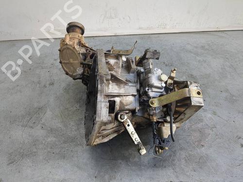Getriebe für Getriebe 38736106 38736106
