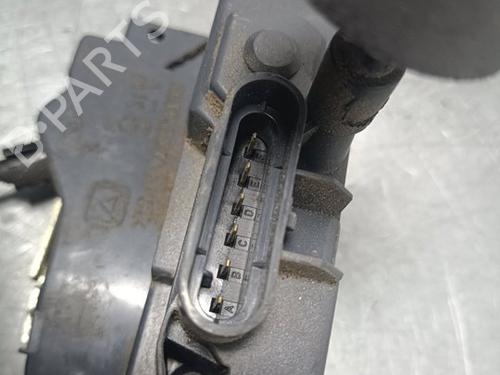 Rear left lock RENAULT VEL SATIS (BJ0_) 2.2 dCi (BJ0E, BJ0F) | BP9746684C100 