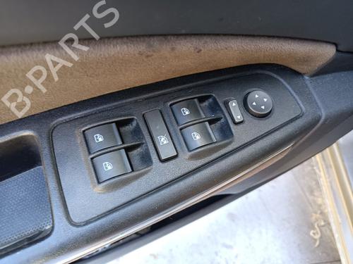 Left front window switch FIAT BRAVO II (198_) 1.9 D Multijet (198AXB1A) | BP29382024I27 