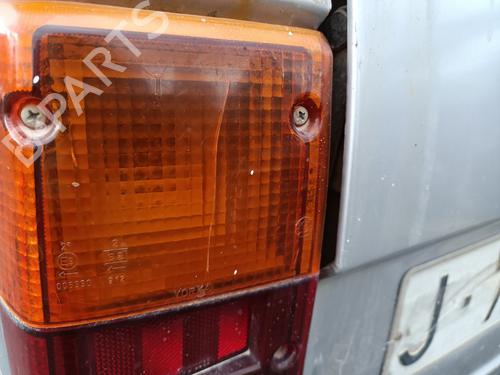 Venstre baglygte NISSAN PATROL III/2 Hardtop (K260)  | BP30753446C34 