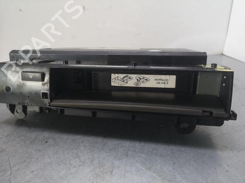 Elektronische module BMW 7 (E65, E66, E67) 730 d | BP25039032M83 