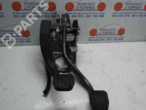 Break pedal BMW 3 (E90) 320 d | BP8768608I19 