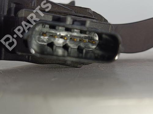 Pedal AUDI A3 (8V1, 8VK) 1.6 TDI | BP8880372I4 