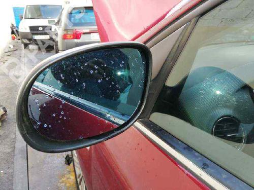 Left mirror FIAT BRAVO II (198_) 1.6 D Multijet (198AXH1B) | BP4768496C26 