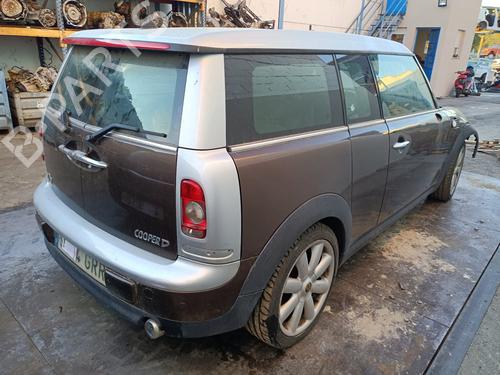 Engine control unit (ECU) MINI MINI CLUBMAN (R55) | BP34697440M57 - Image 9
