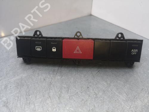 Advarselsbryter PEUGEOT BOXER Van 2.2 HDi 130 4x4 (131 hp) 16471774