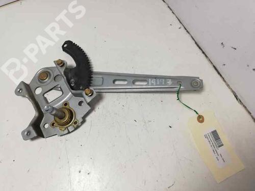 Rear right window mechanism HYUNDAI GETZ (TB) 1.1 BP6010354C25