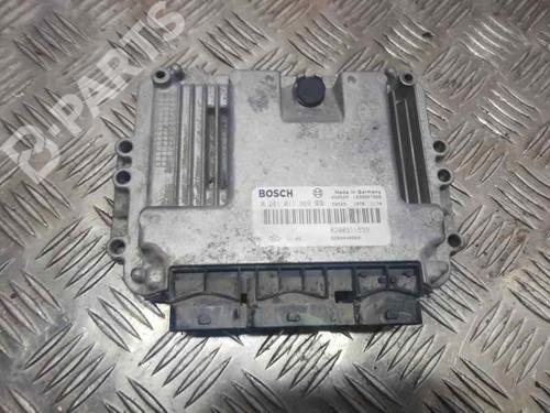 Used Engine control unit (ECU) RENAULT LAGUNA II (BG0/1_) 1.9 dCi (BG08, BG0G) (120 hp) 4967121
