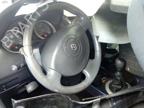 RENAULT MEGANE II Saloon (LM0/1_) 1.9 dCi (LM0G, LM1G, LM2C) (120 hp) 137403