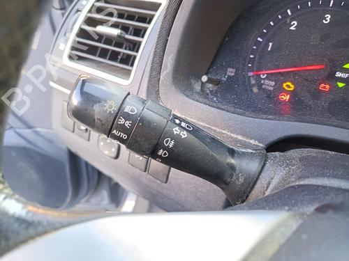 Used Steering column stalk TOYOTA AVENSIS Saloon (_T27_) 2.0 D-4D (ADT270_, ADT270R) (124 hp) 31368746