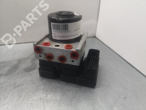 Pompe ABS FORD FOCUS II (DA_, HCP, DP)  | BP11851099M43 