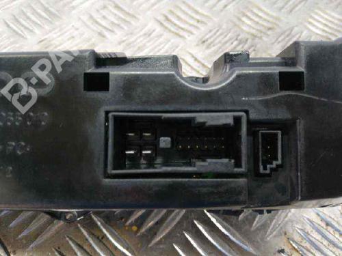 Climate control MERCEDES-BENZ E-CLASS (W211) E 320 CDI (211.026) | BP5768593I5 