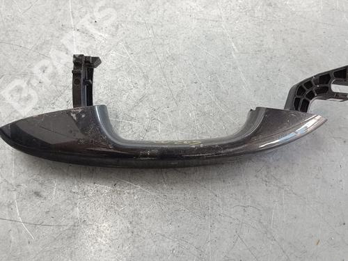 Rear left exterior door handle MERCEDES-BENZ C-CLASS (W205) C 220 BlueTEC / d (205.002, 205.004) | BP10626424C130 