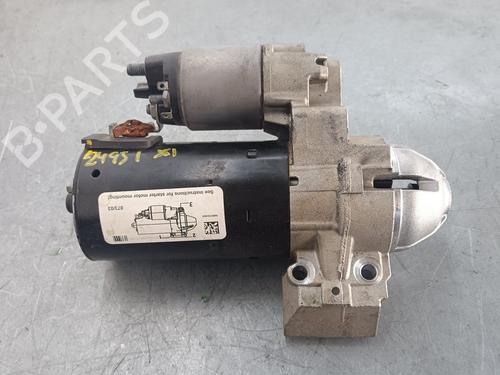 Starter BMW X1 (E84) sDrive 18 d | BP17457268M8 