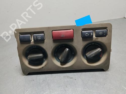Used Climate control Climate control LAND ROVER FREELANDER I (L314) [1998-2006] 23648034 23648034