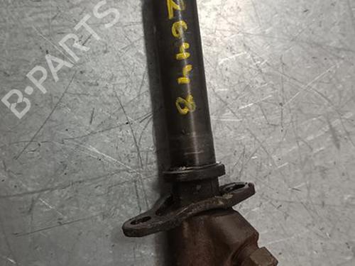 Used Injector VOLVO S60 I (384) D5 (185 hp) 28056224