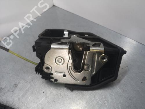 Rear right lock BMW 5 Gran Turismo (F07) 530 d | BP16483748C99 