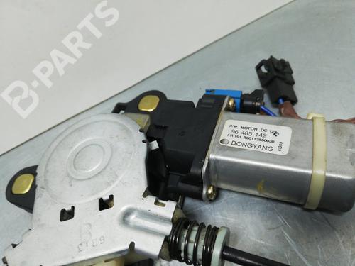 Front right window mechanism CHEVROLET MATIZ (M200, M250)  | BP10408639C23 