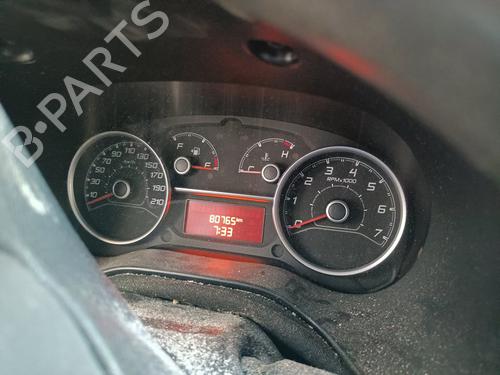 Used Instrument cluster FIAT DOBLO Cargo (263_) [2010-2025]  27985462