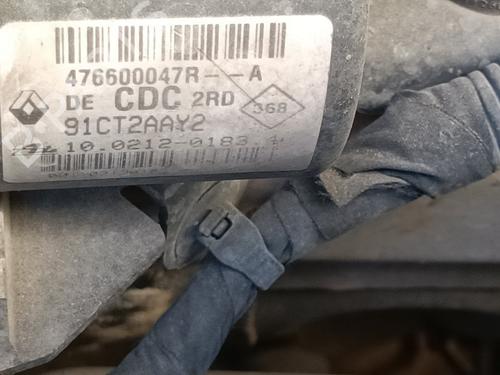 ABS ABS RENAULT MEGANE III Hatchback (BZ0/1_, B3_) 1.9 dCi (BZ0N, BZ0J) (131 hp) 36333402 36333402