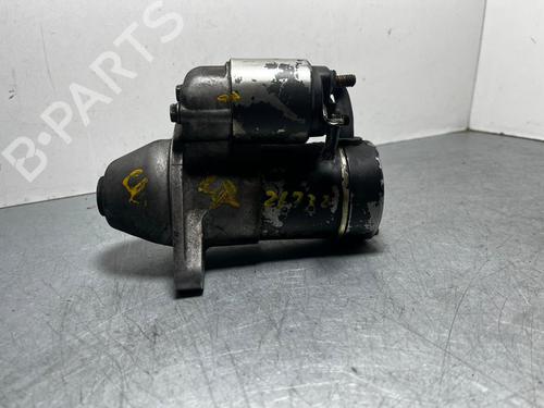 Used Starter OPEL ASTRA H (A04) [2004-2014]  29348769