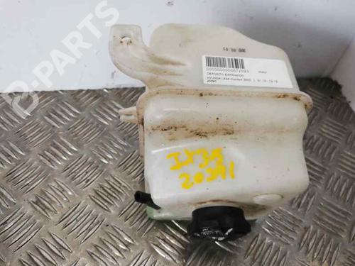 Expansion tank HYUNDAI ix35 (LM, EL, ELH)  | BP5637520C120