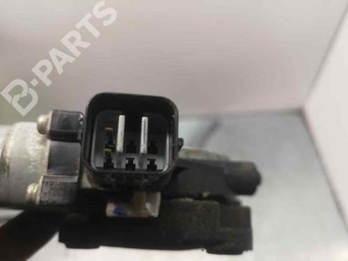 Rear left window mechanism HONDA CIVIC VIII Hatchback (FN, FK) 2.2 CTDi (FK3) | BP7910430C24 