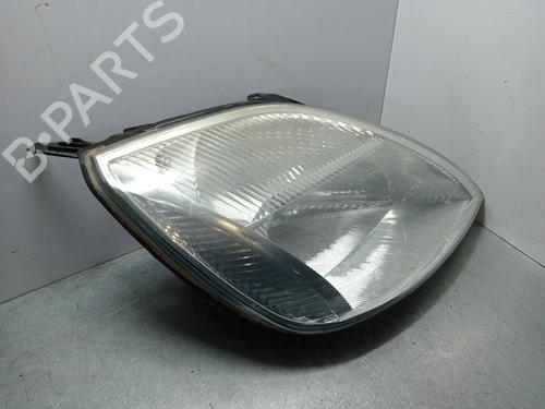 Scheinwerfer rechts FORD FIESTA V (JH_, JD_) 1.4 16V | BP30775360C29