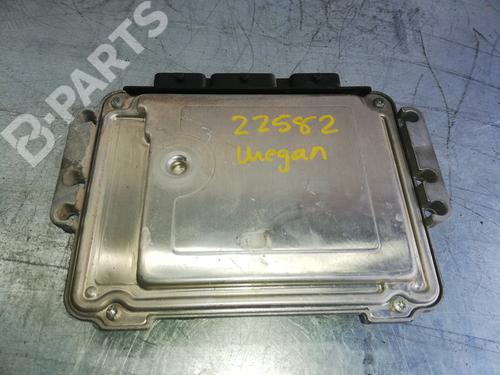 Engine control unit (ECU) RENAULT MEGANE II Estate (KM0/1_) 1.9 dCi (KMRG, KM1G, KM0G, KM2C) | BP9435660M57 