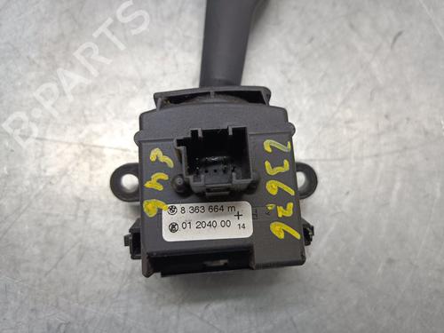 Steering column stalk BMW 3 (E46) 320 d | BP11841780I23 