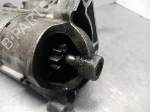 Starter RENAULT MASTER II Van (FD) 2.5 dCi (FD01, FD02, FD21, FD22, FD31, FD32, FD3Y, FD71,... | BP31209966M8