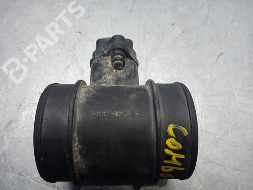 Mass air flow sensor OPEL COMBO Box Body/MPV  | BP9456765M95 