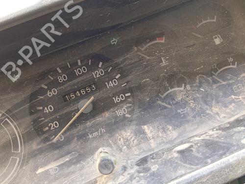 Alternator NISSAN PATROL III/1 Station Wagon (W160) 2.8 (W160) | BP29333116M7 