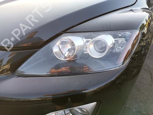 Used Left headlight Left headlight 37723803 37723803