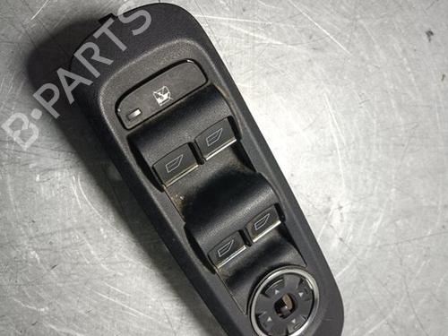 Used Left front window switch FORD MONDEO IV (BA7) [2007-2015]  27209668