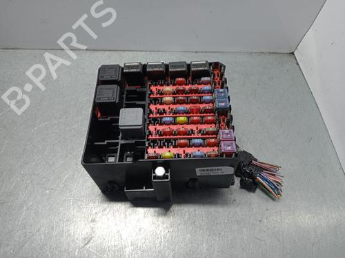 Used Fuse box FORD TOURNEO COURIER B460 MPV 1.0 EcoBoost (100 hp) 30719181