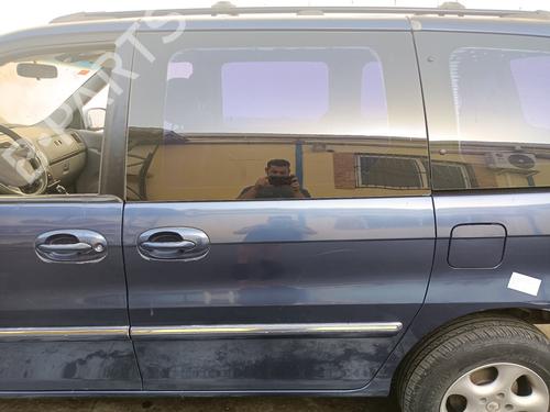 Schuifdeur links Schuifdeur links KIA CARNIVAL II (GQ) 2.9 CRDi (144 hp) 37478514 37478514