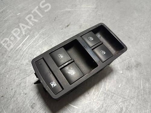 Used Left front window switch Left front window switch 39091934 39091934