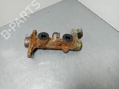 Used Brake master cylinder MITSUBISHI PAJERO I Canvas Top (L04_G) [1982-1990]  24342423