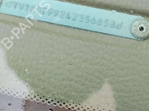 Right headlight VOLVO S60 I (384) | BP32007808C29